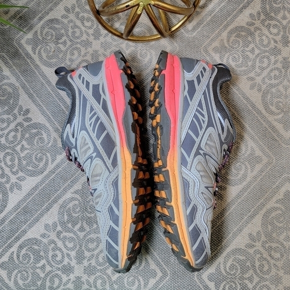 Fila Memory TKO Tr 5.0 trail Running all terrain sneaker athletic Size 8.5 - Picture 9 of 16